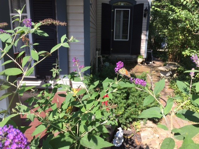 Jeremiah B King Guest House主图