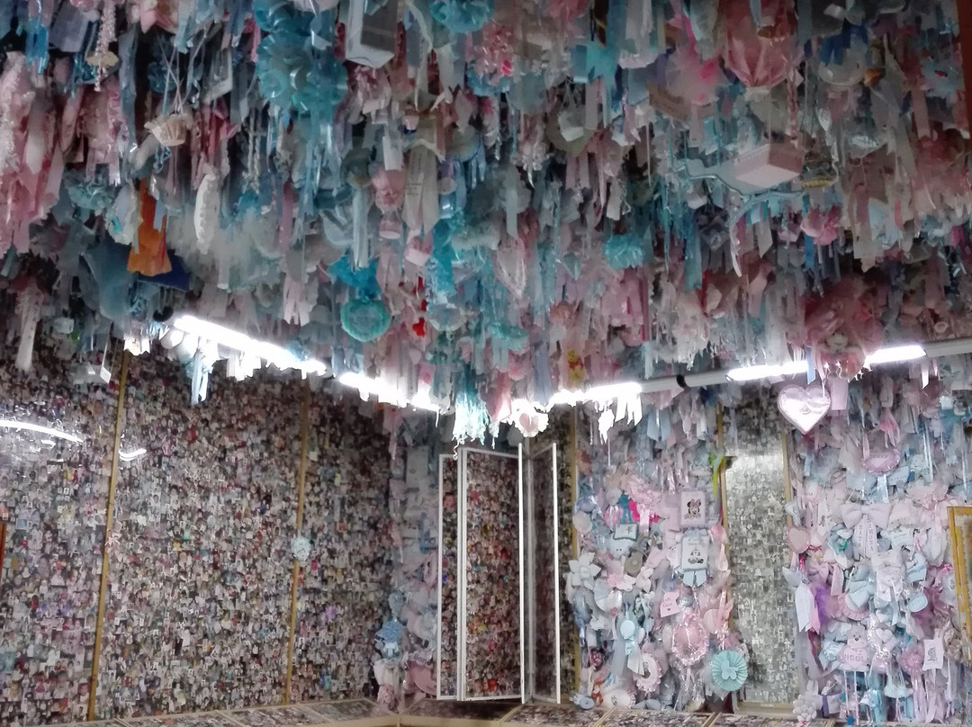 Santuario di San Gerardo Maiella-Sant'Antonio Abate必去景点