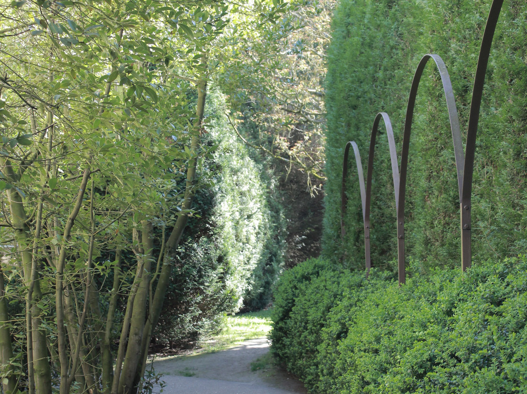 Monastery of St John the Baptist-Tolleshunt Knights必去景点