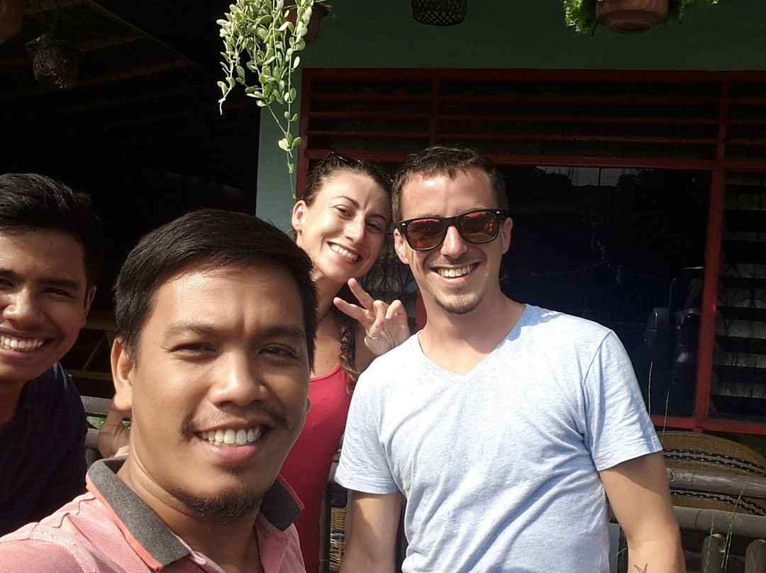 Kuala namu Guesthouse主图