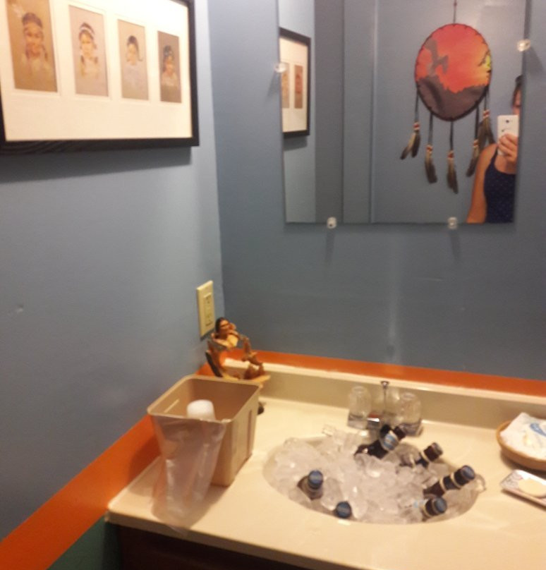 Country View Inn主图