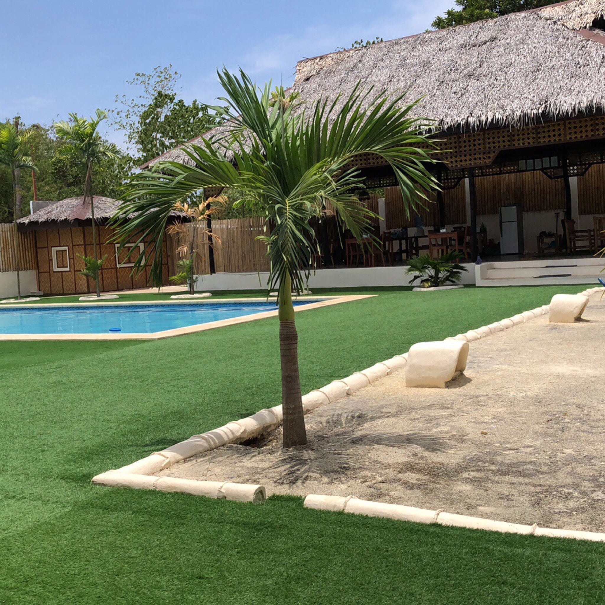 HIGALA Resort-官方
