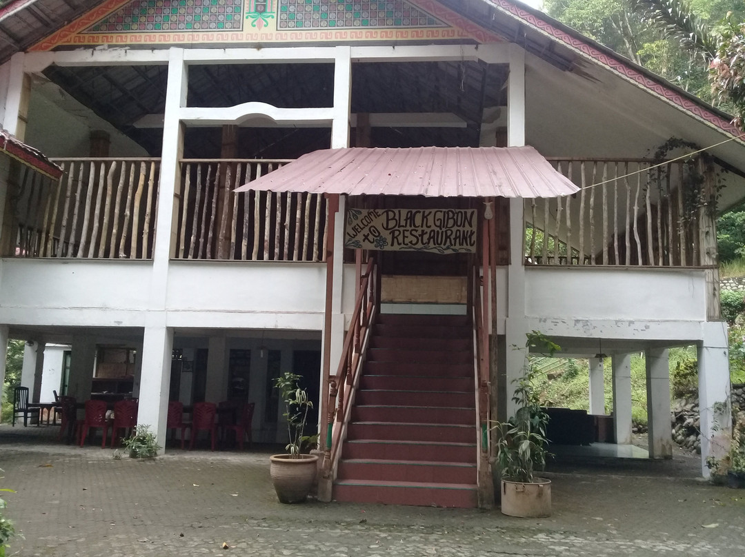 Kutacane旅游攻略图片