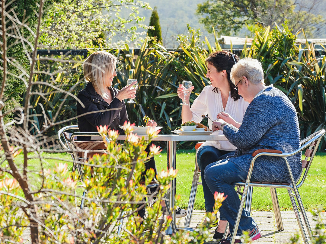 Southern Lights Hotel主图