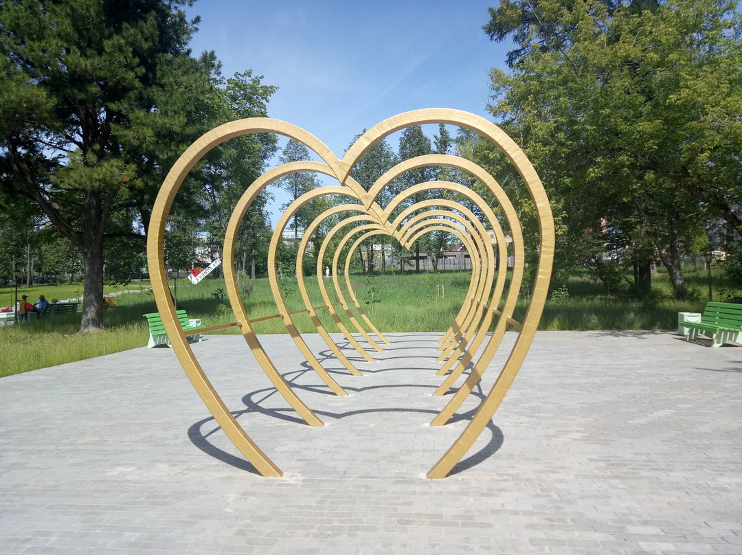 St. Nicholas Church-Kudymkar必去景点