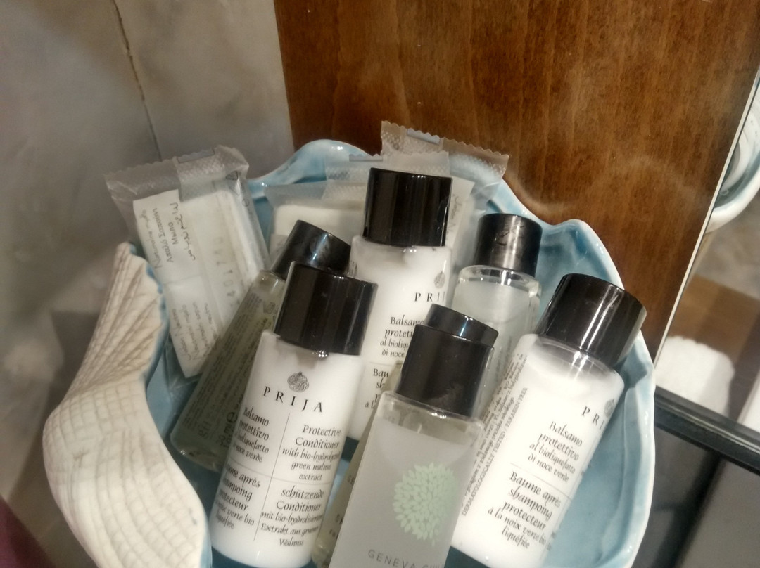 St Elena Boutique Hotel主图