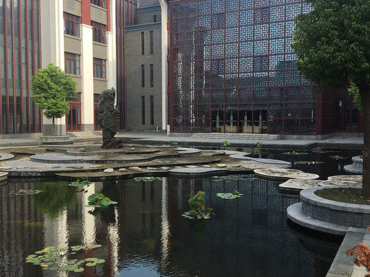 东海温泉大酒店