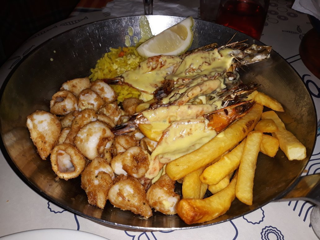 Garden Route Mall-乔治必去景点