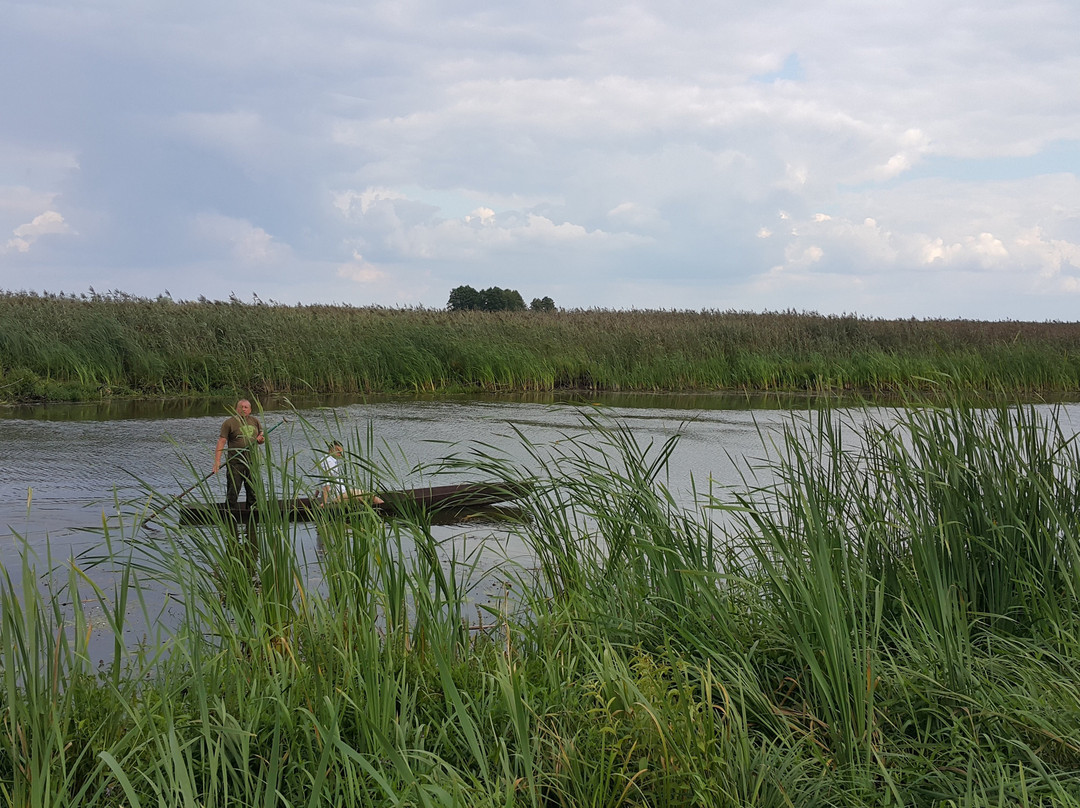 Narew National Park-Podlaskie Province必去景点