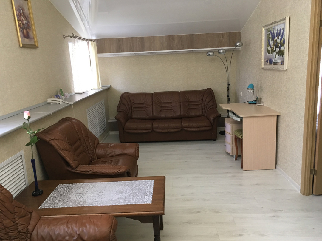 Severniy Hotel主图