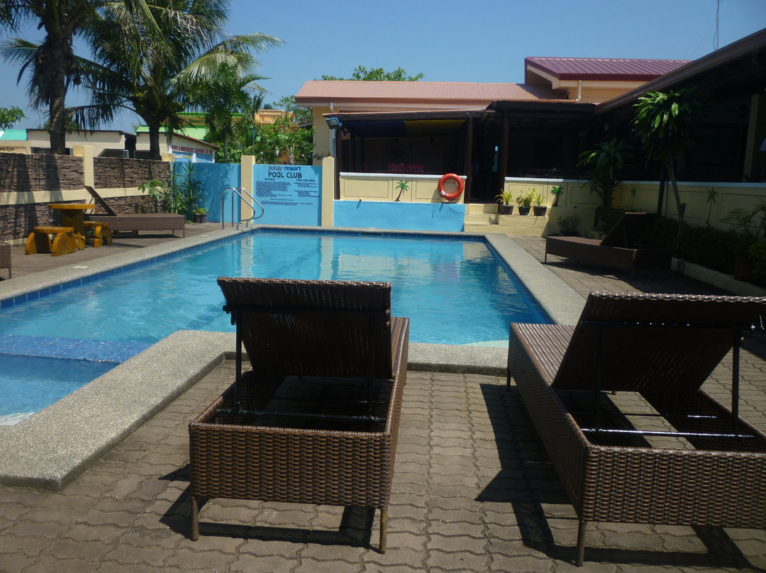 Jotay Resort主图