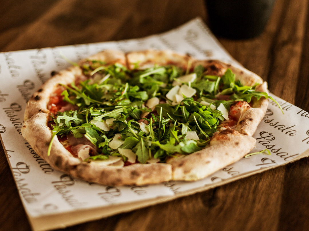 Passata Pizza - Szentendre
