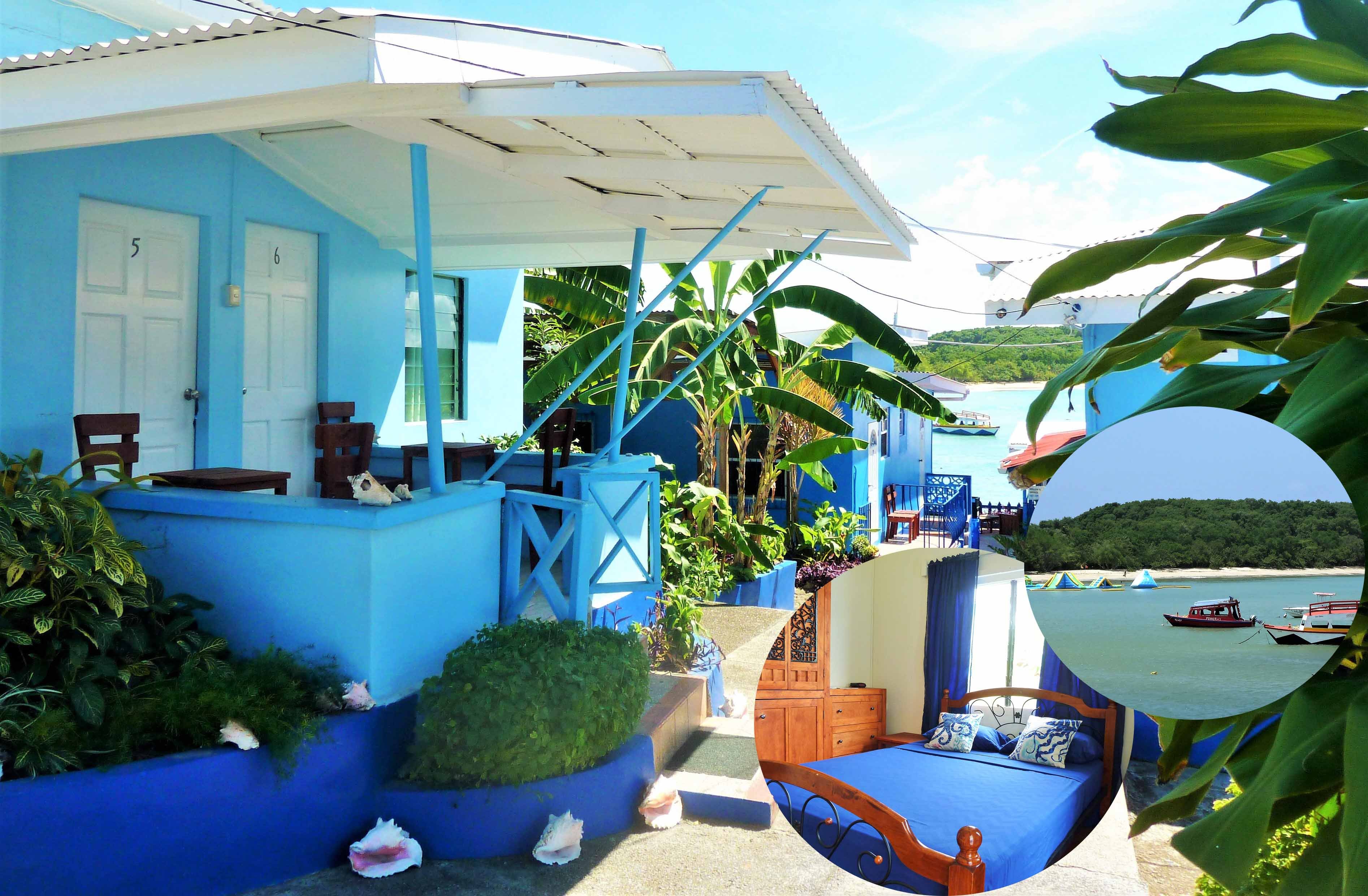 Miller's Guest House-官方