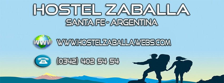 Hostel Zaballa主图