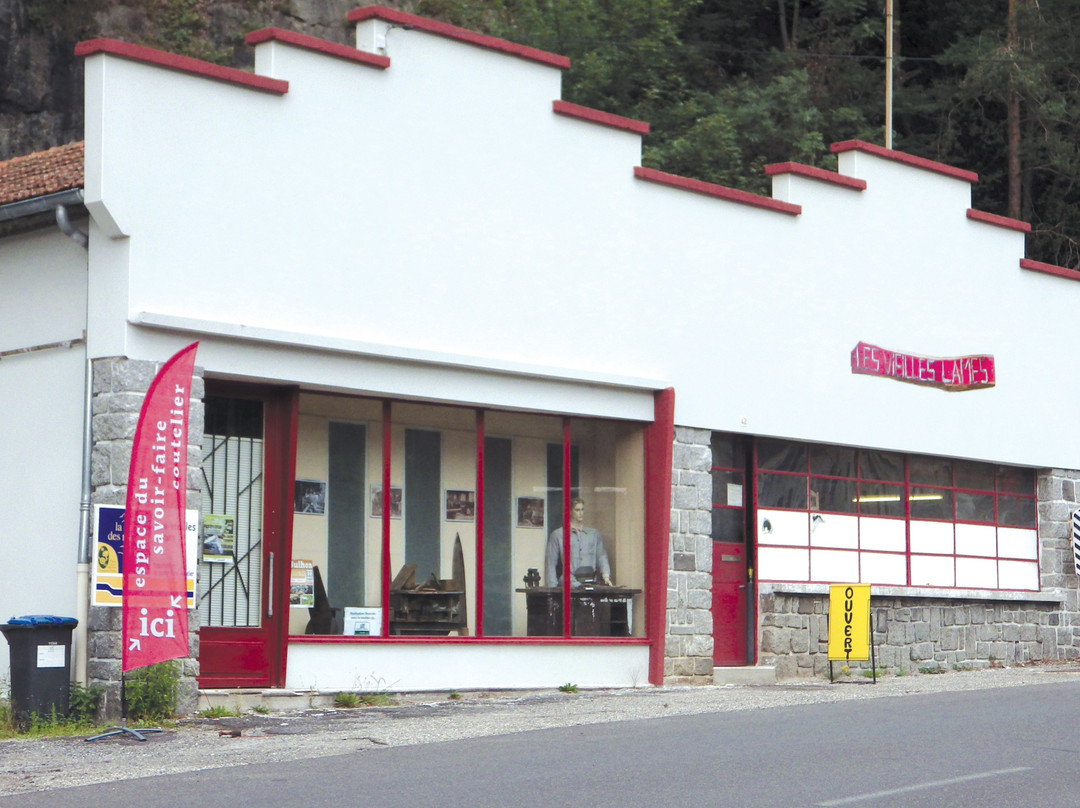Chabreloche旅游攻略图片