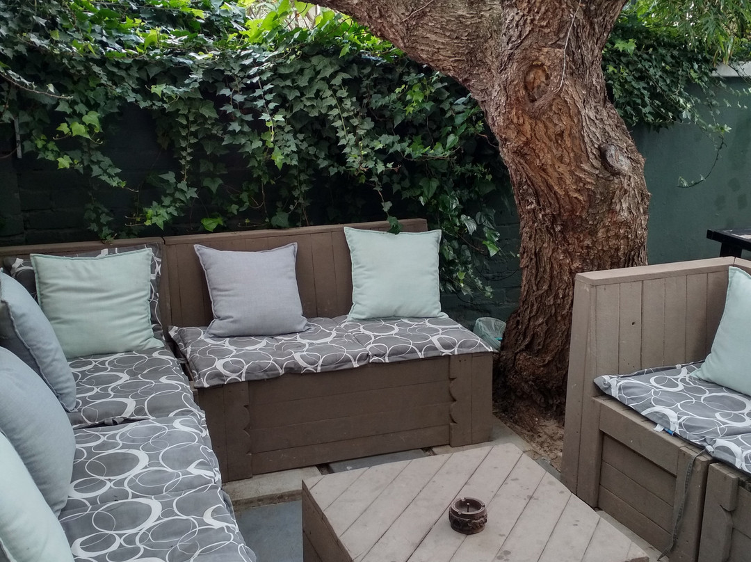 Wanderlust Backpackers主图