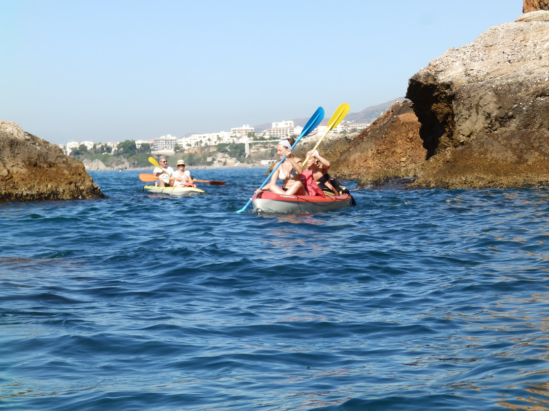 Sendero Sur Aventura-安特克拉必去景点