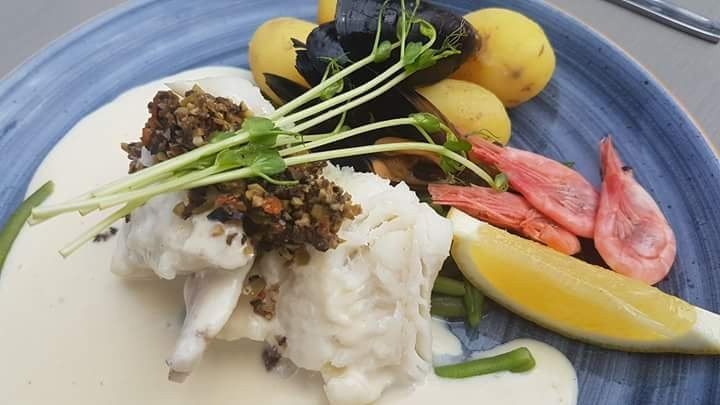 KJ's Restaurang