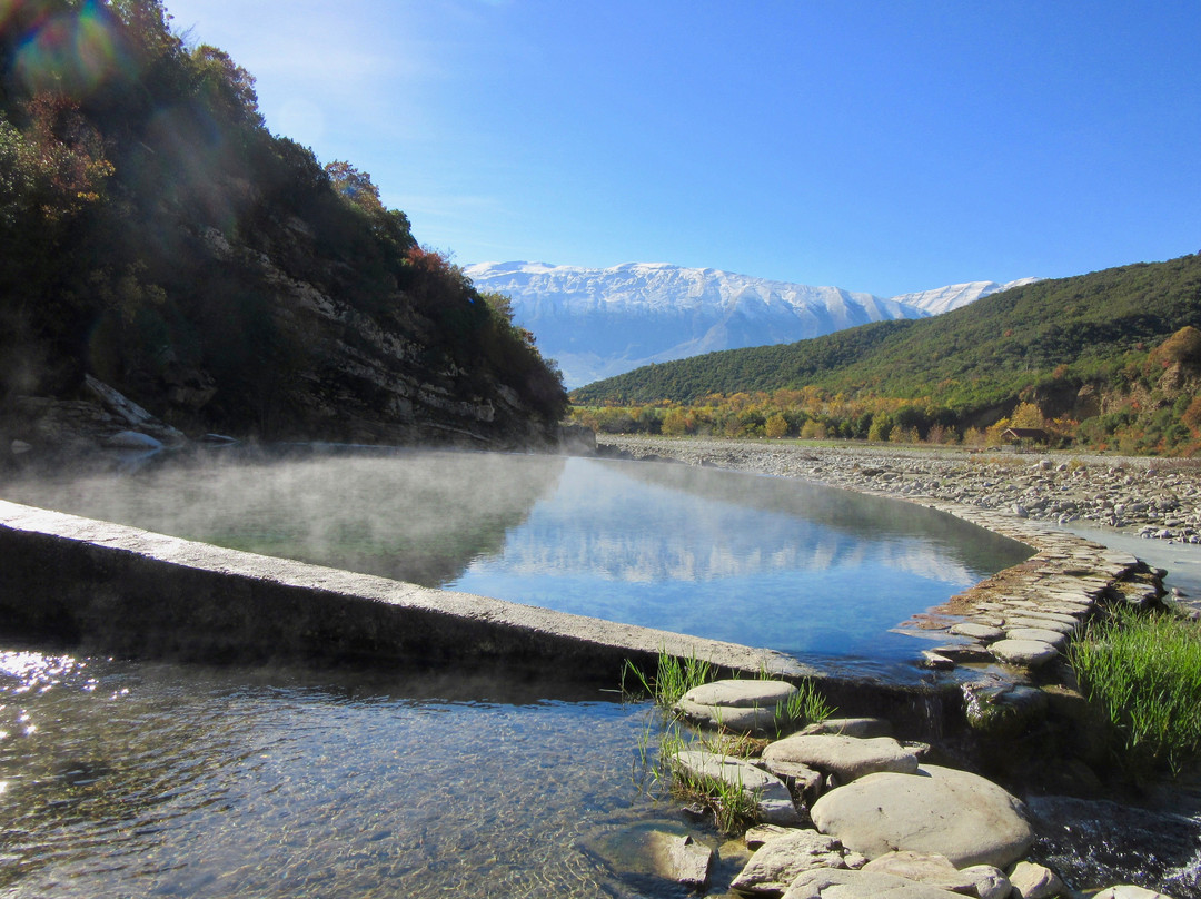 Bual旅游攻略图片