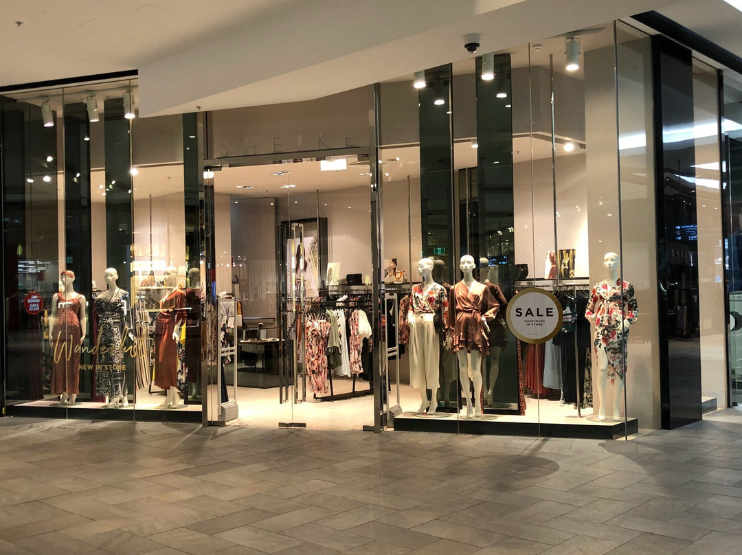 Top Ryde City Shopping Centre景点图片