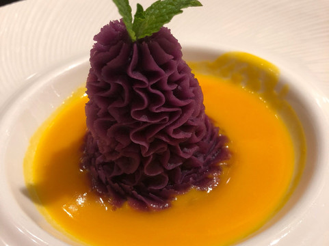 莆田餐厅(太古汇店)主图