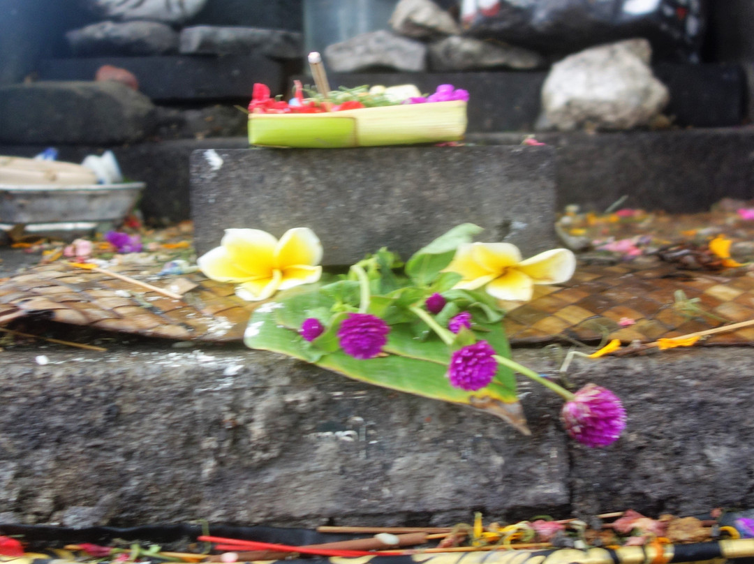 Patal Temple-沙努尔必去景点