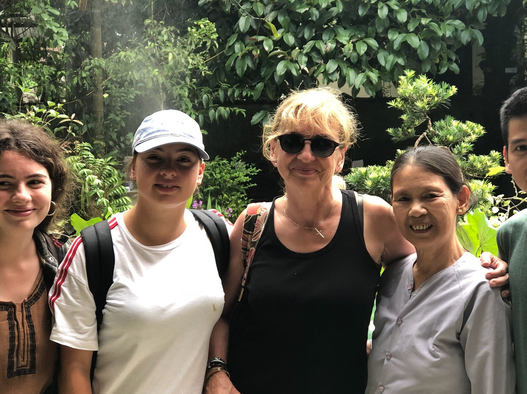 Nha Vuon Xuan Dai-顺化必去景点