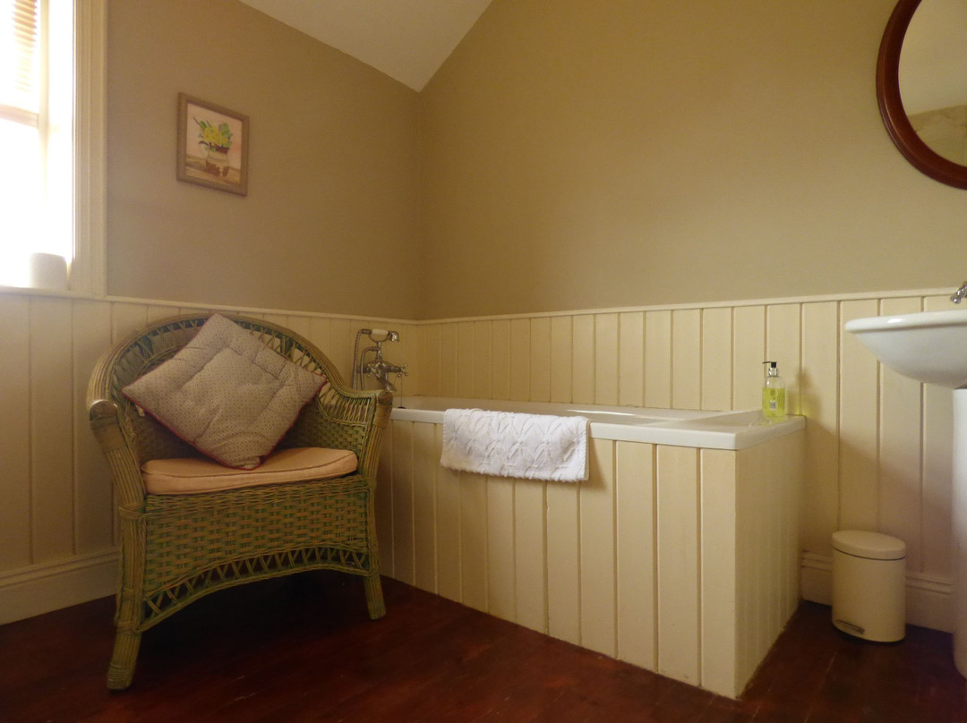 Ash House Bed and Breakfast主图