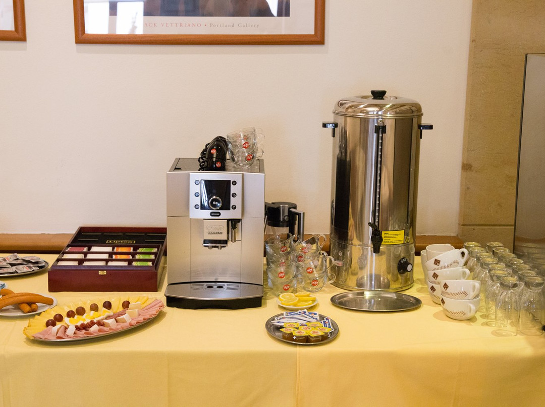 Hotel Pod Vezi主图