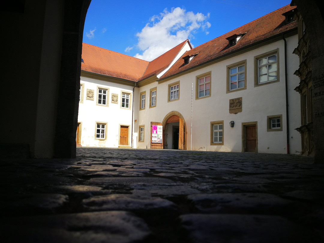 Henneberg Museum景点图片