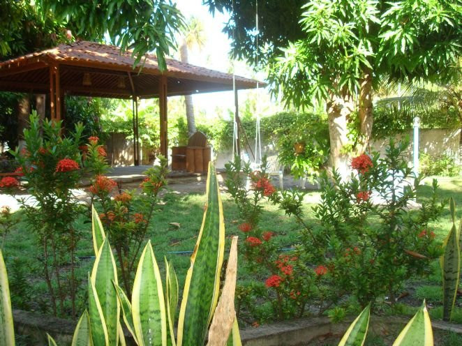 Pousada das Acacias主图