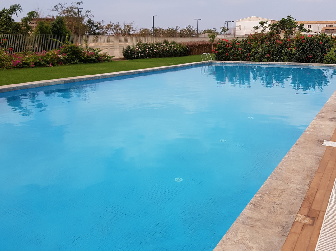 Radisson Hotel Dakar Diamniadio主图