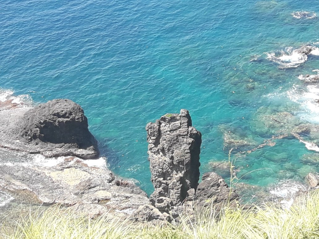 Cape Engano Lighthouse-吕宋岛必去景点