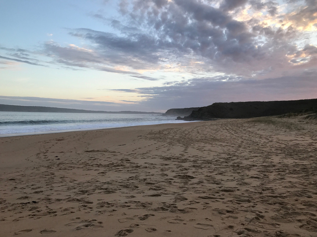 Bore Beach-圣雷莫必去景点