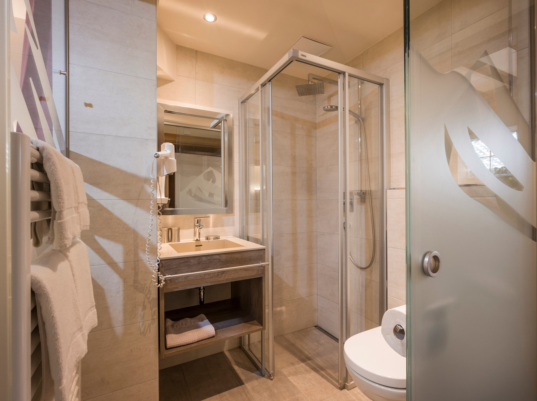 La Pasta Hotel Restaurant主图