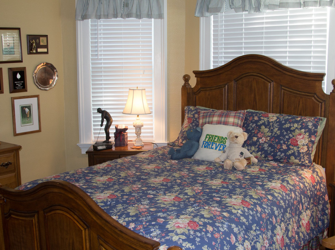 Charlie-Jane's Bed & Breakfast主图