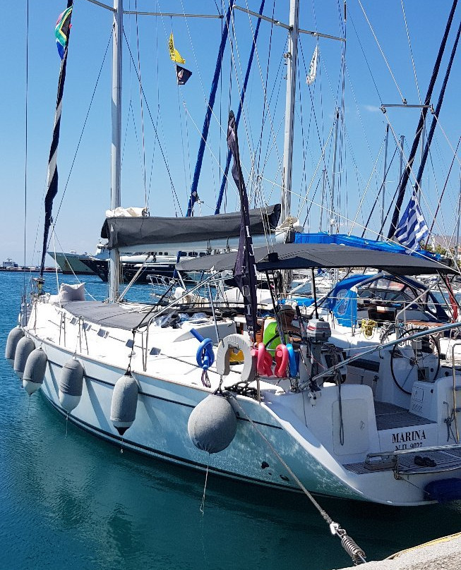 Perfect Sailing Skiathos-斯亚索斯必去景点