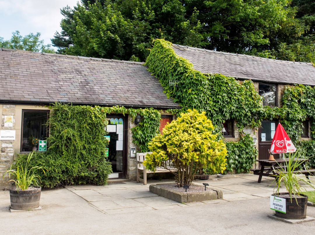 Greenhills Holiday Park