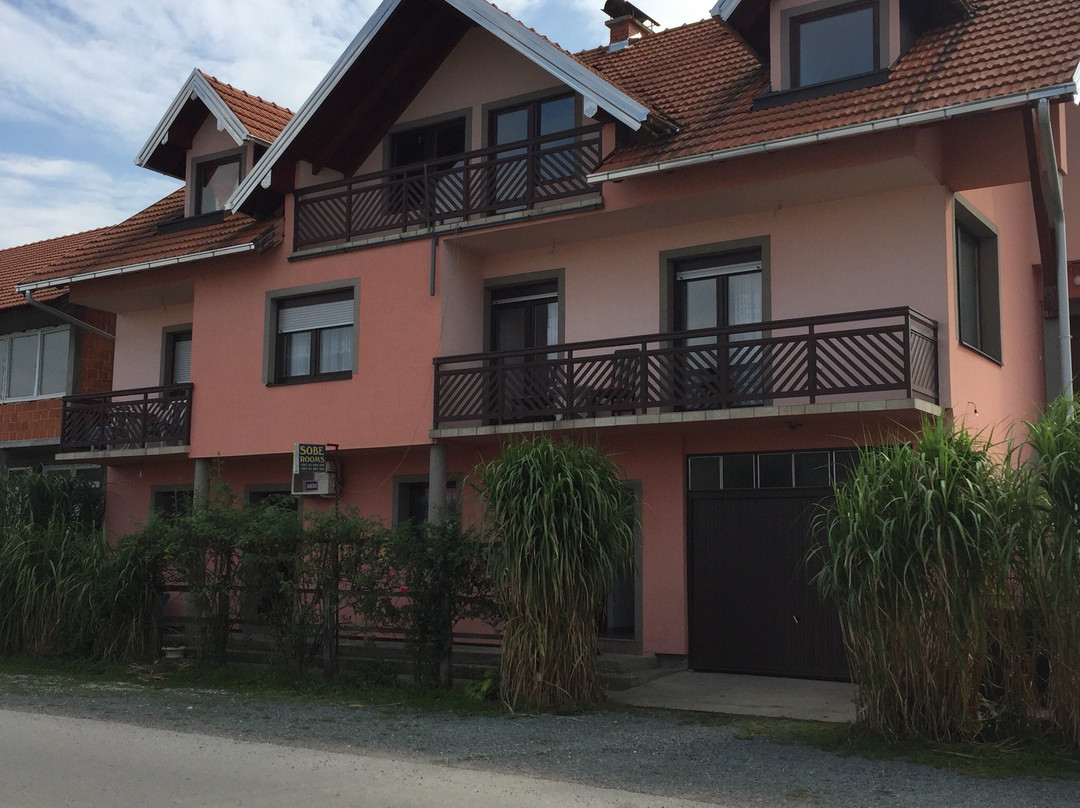 Guest House Sobe Tuzla
