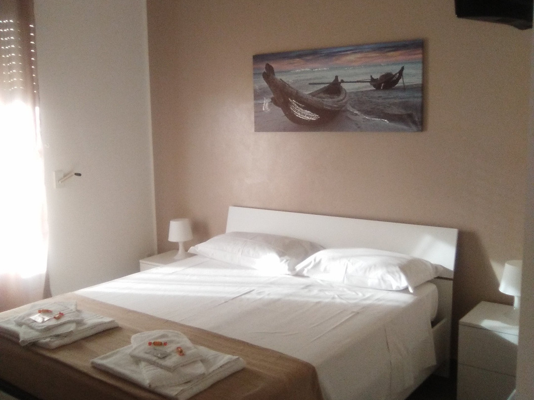 B&B Del Centro主图