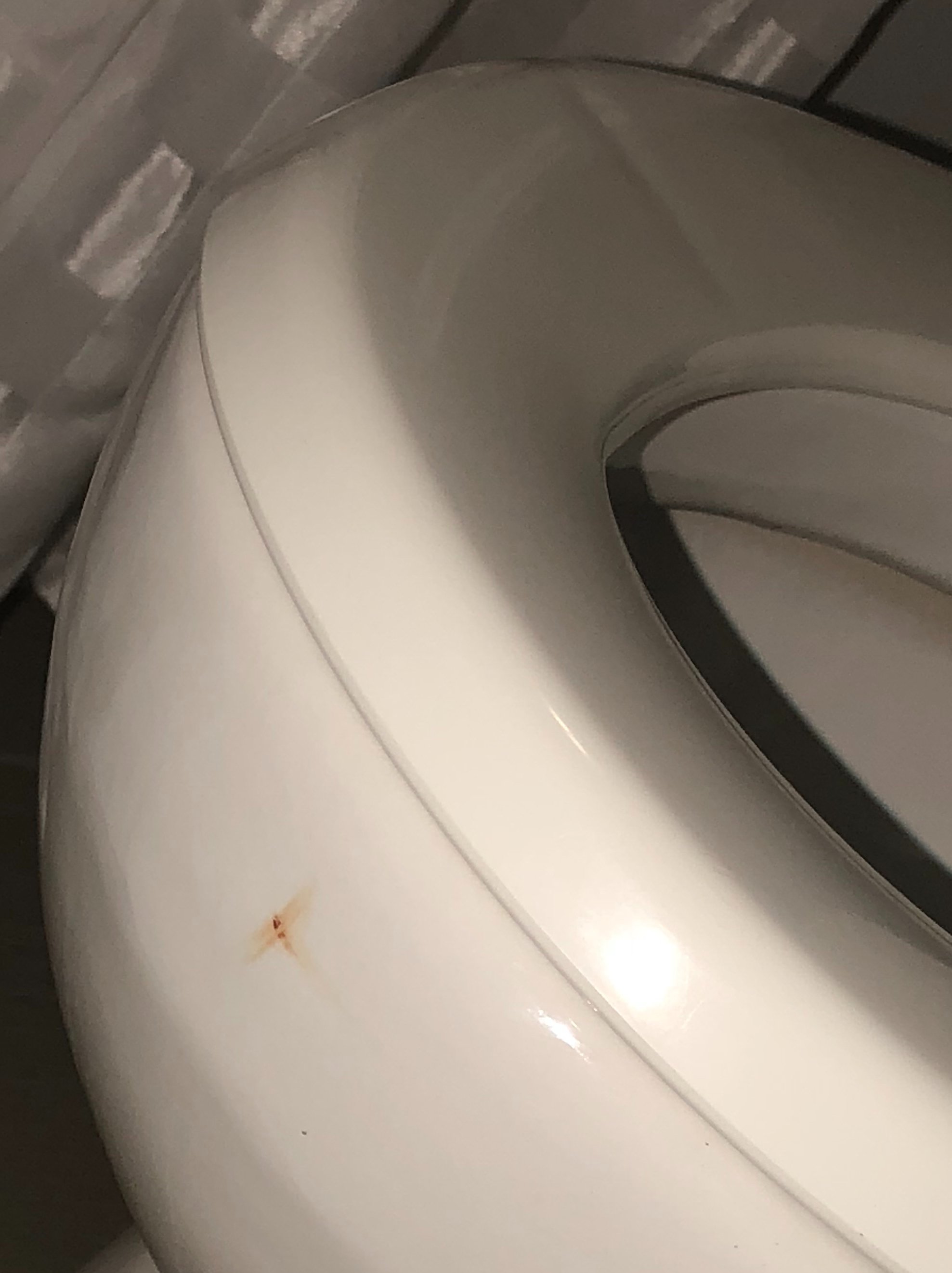 Sonesta Select Atlanta Duluth-浴室