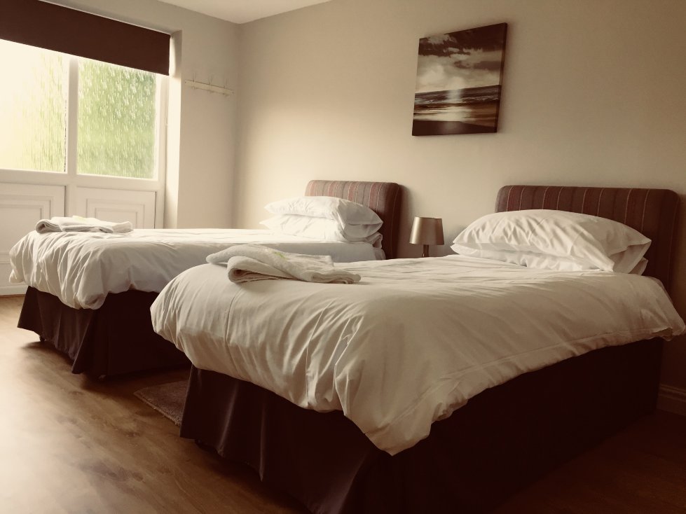 Linden Tree Holiday Cottages & B&B-官方