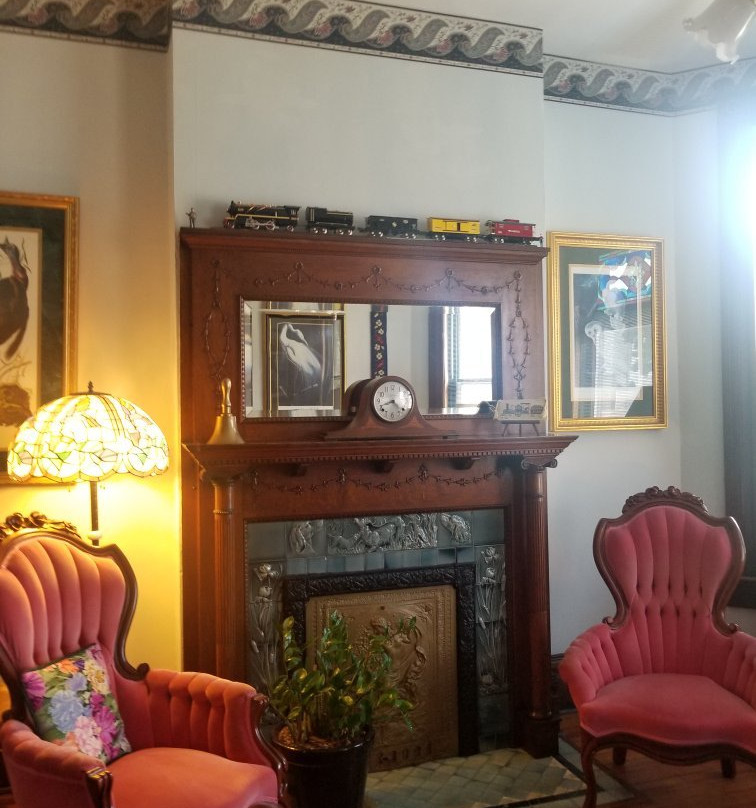 L&N Bed and Breakfast主图