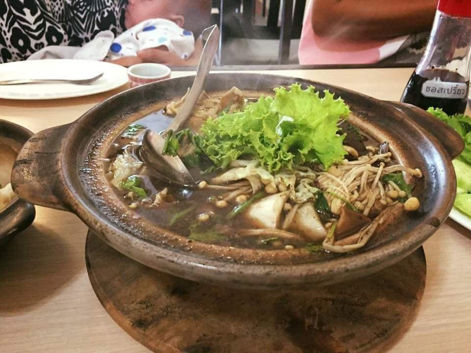 Bang Pao旅游攻略图片