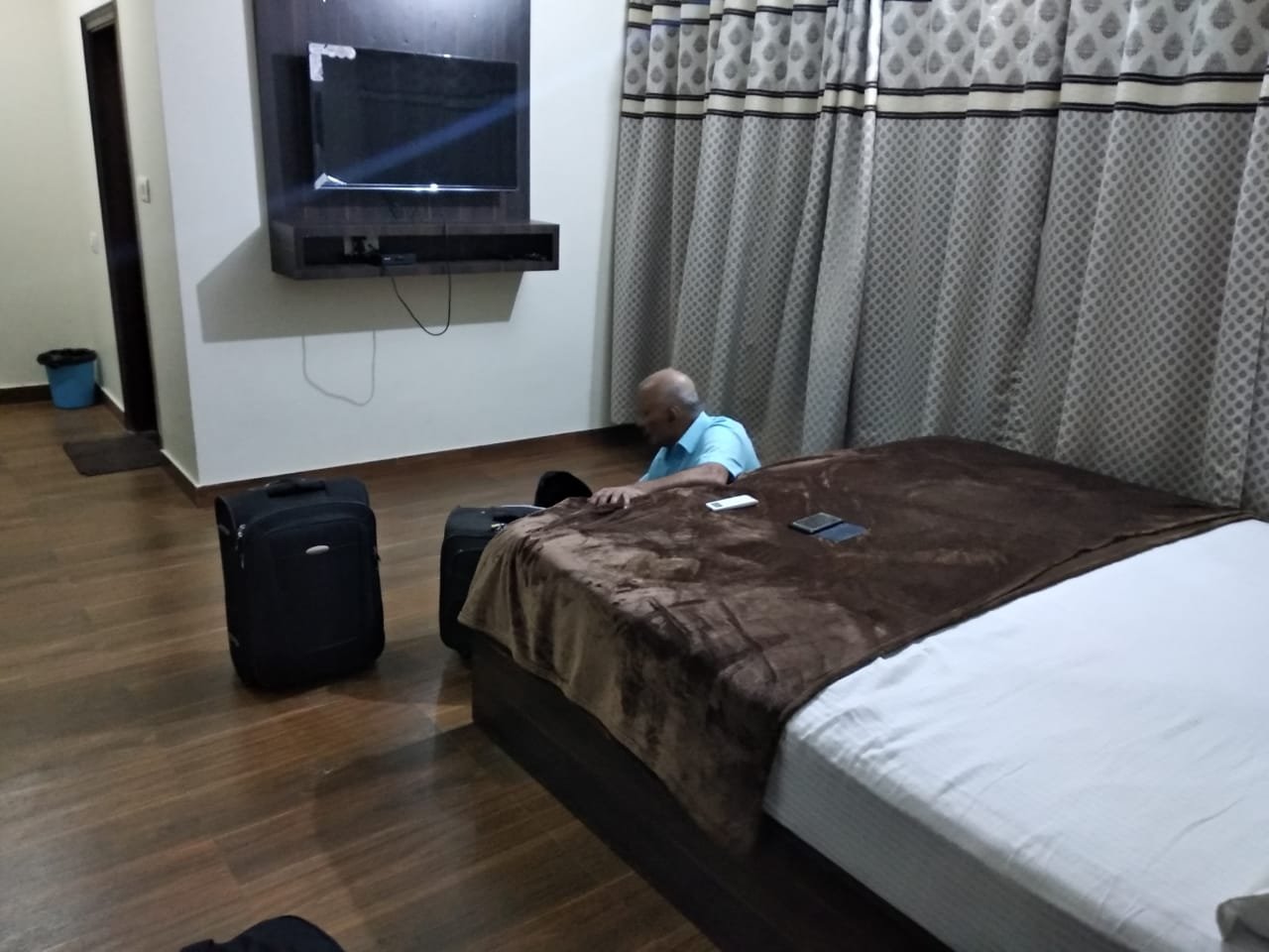 Hotel Temple View Inn-官方