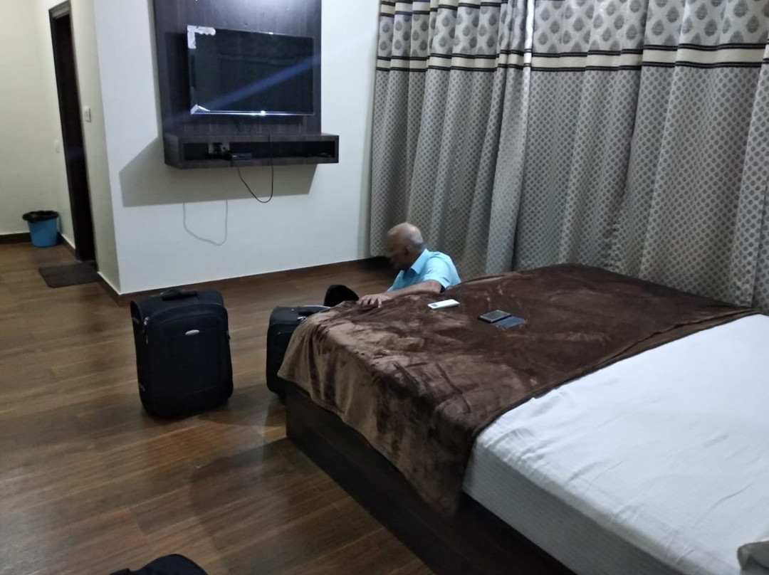 Naina Devi旅游攻略图片
