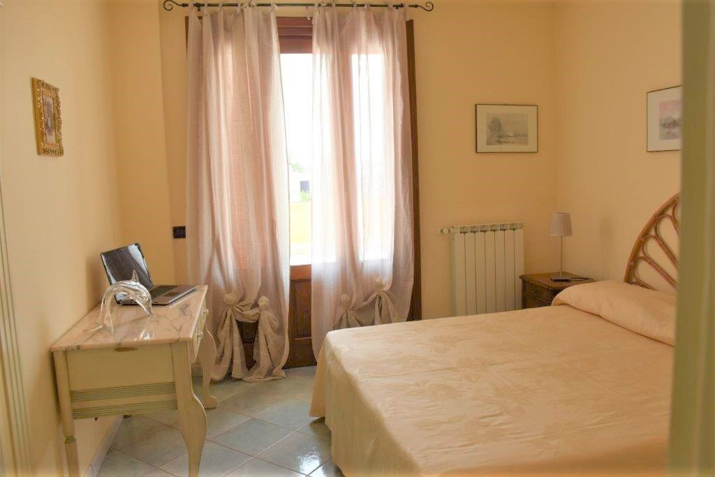 Sole del Salento B&B主图