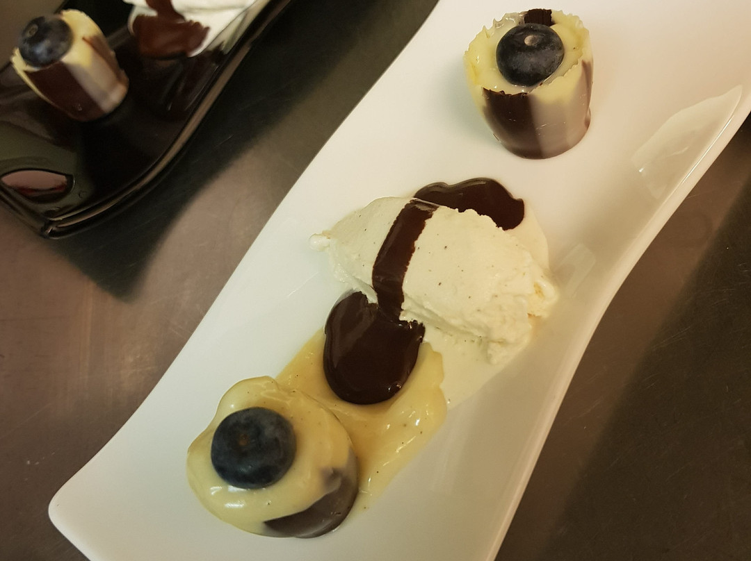 Hotel Pension Schweizerhof主图