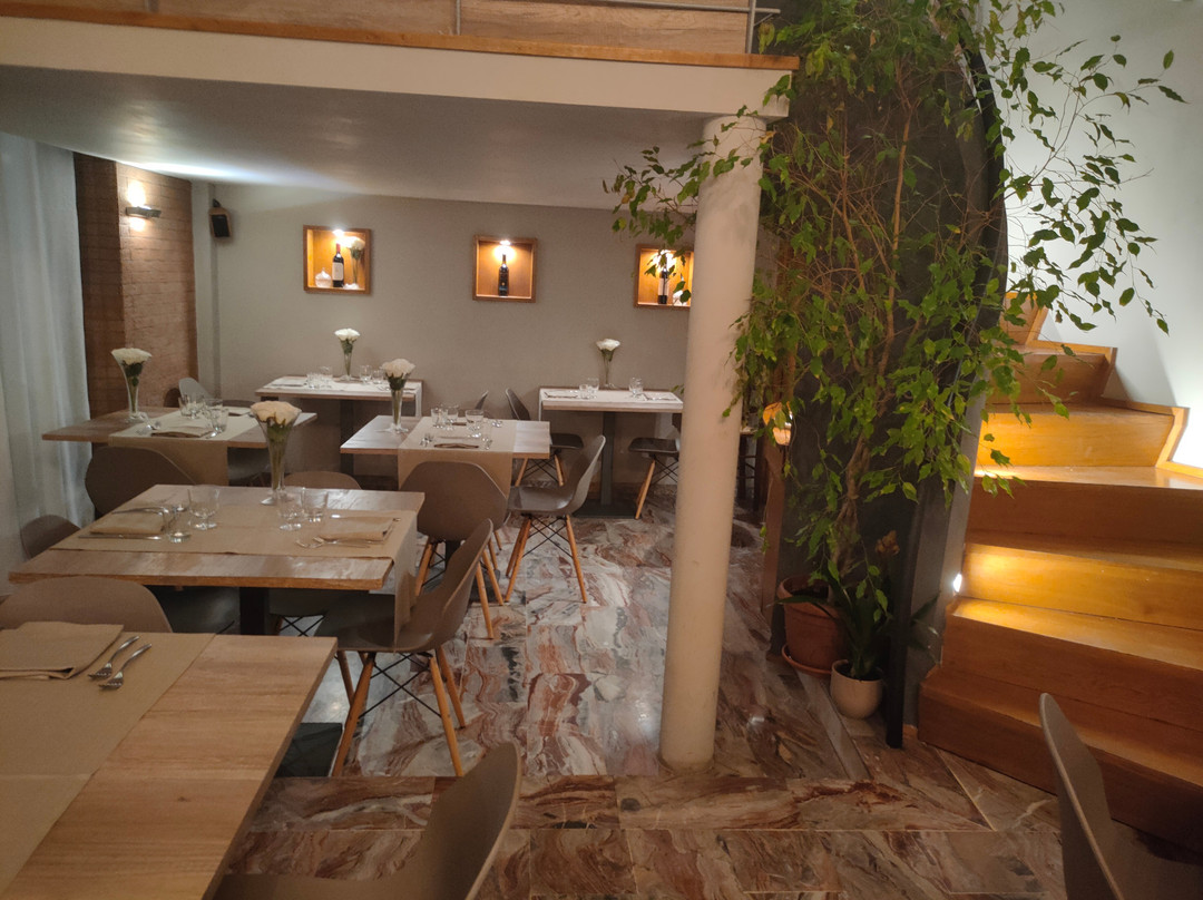 卡西诺餐馆和美食-A Casa Di Simonetta