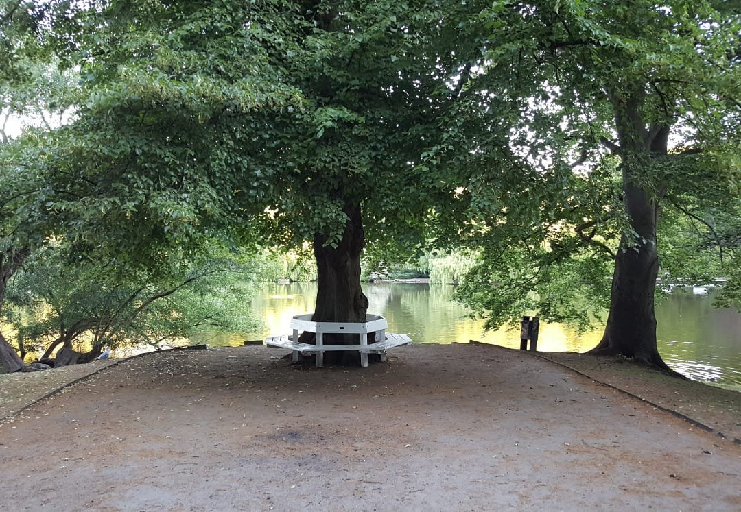 Schrevenpark